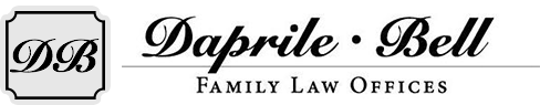 Logo of Daprile-Bell Family Law Offices